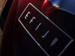 Holden Efijy Concept 2005 года